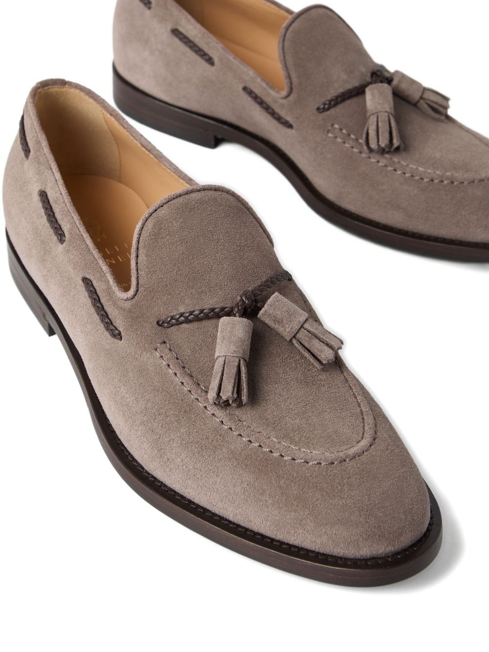 BRUNELLO CUCINELLI Men&