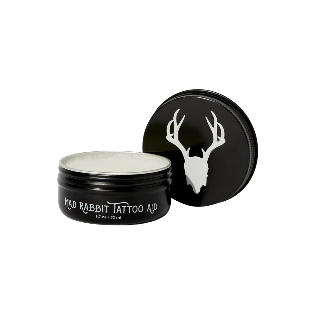 Mad Rabbit Tattoo Balm Vanilla &amp; Coconut