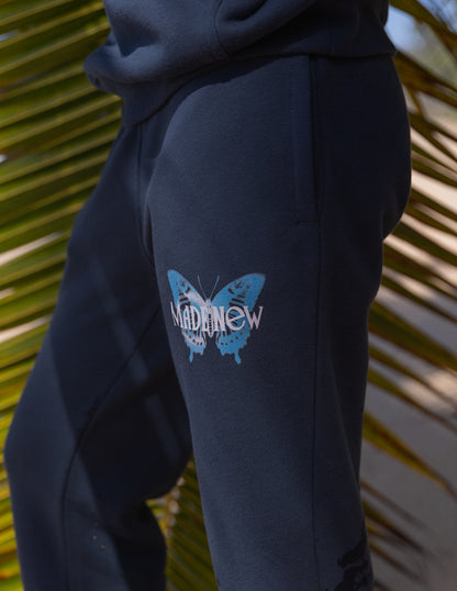 Made New Butterfly Unisex Sweatpant