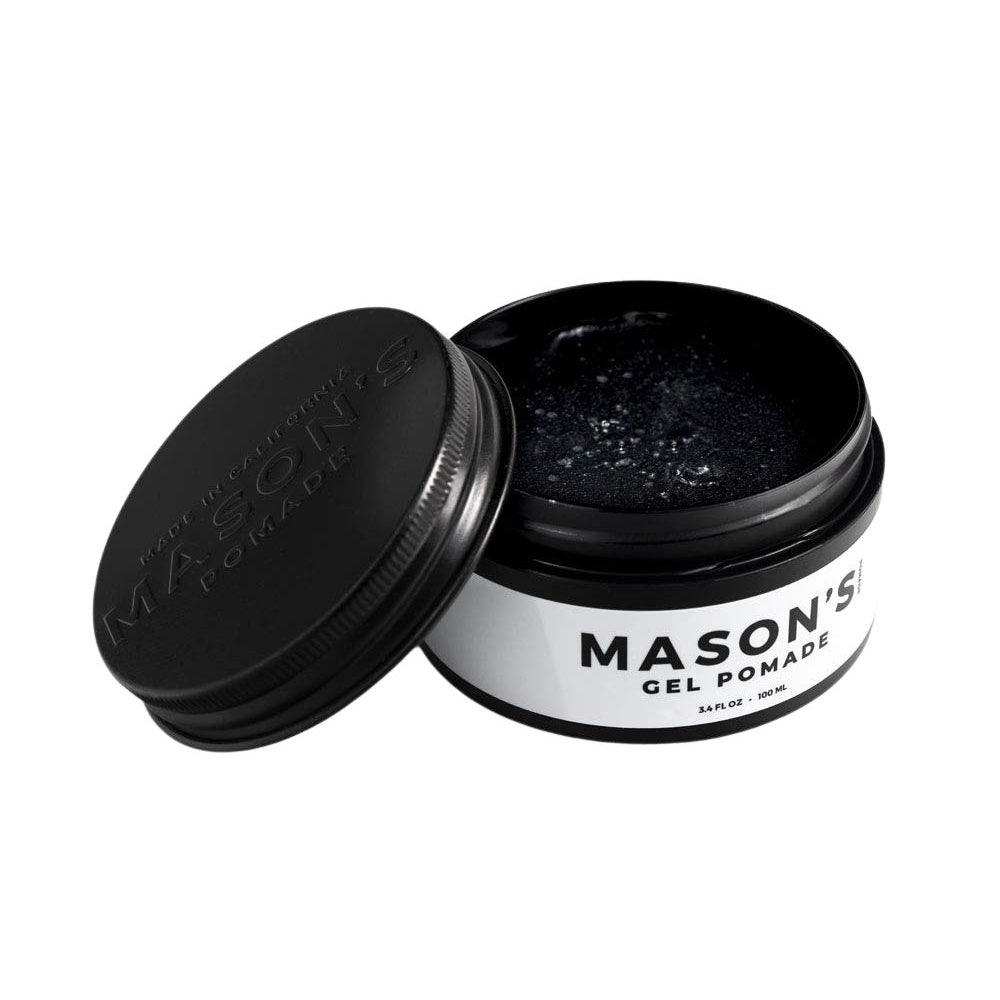 Mason&