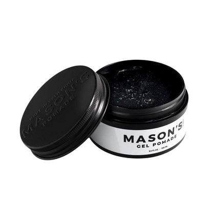 Mason&