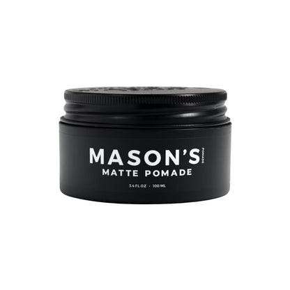 Mason&