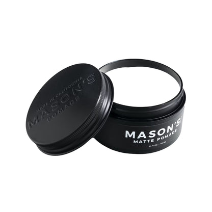 Mason&