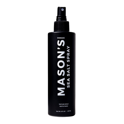 Mason&