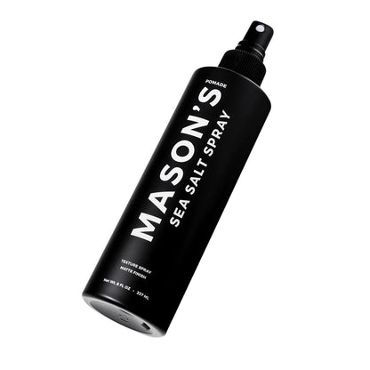Mason&