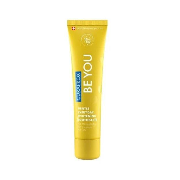 Curaprox Be You Toothpaste - Grapefruit &amp; Bergamot | 60 ml