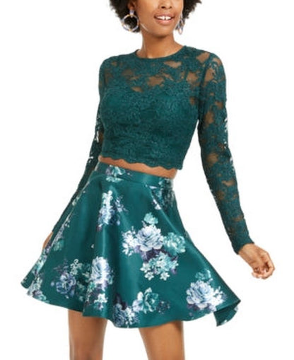 City Triangles Women&