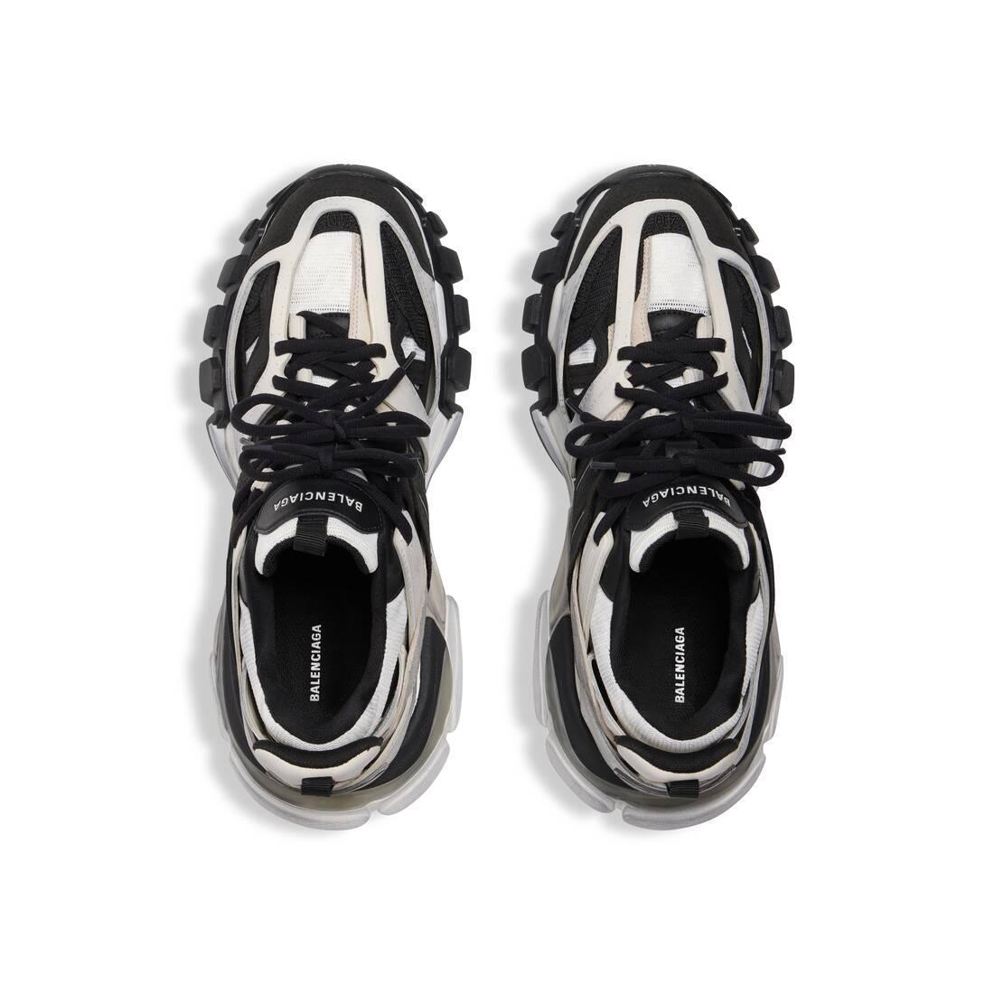 BALENCIAGA TRACK SNEAKER