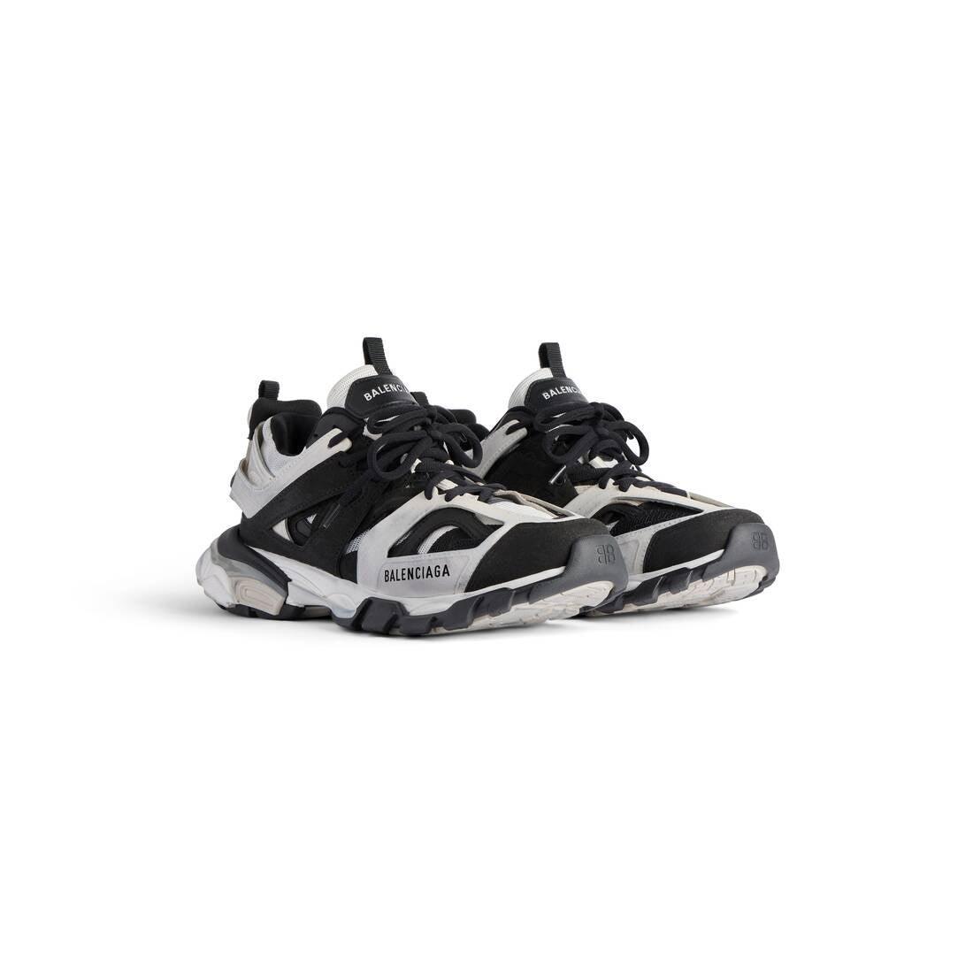 BALENCIAGA TRACK SNEAKER