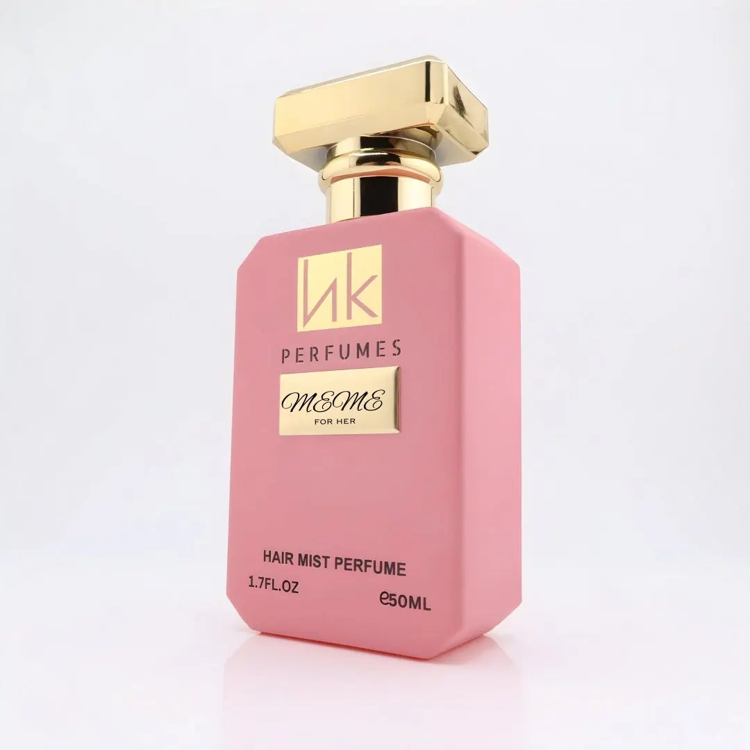 Meme Inspired By Byredo Blanche