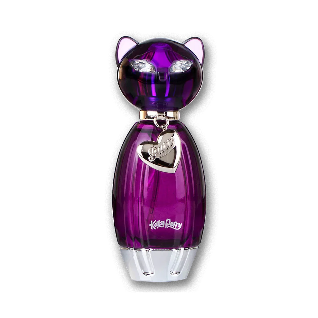 Katy Perry Furr Eau De Parfum