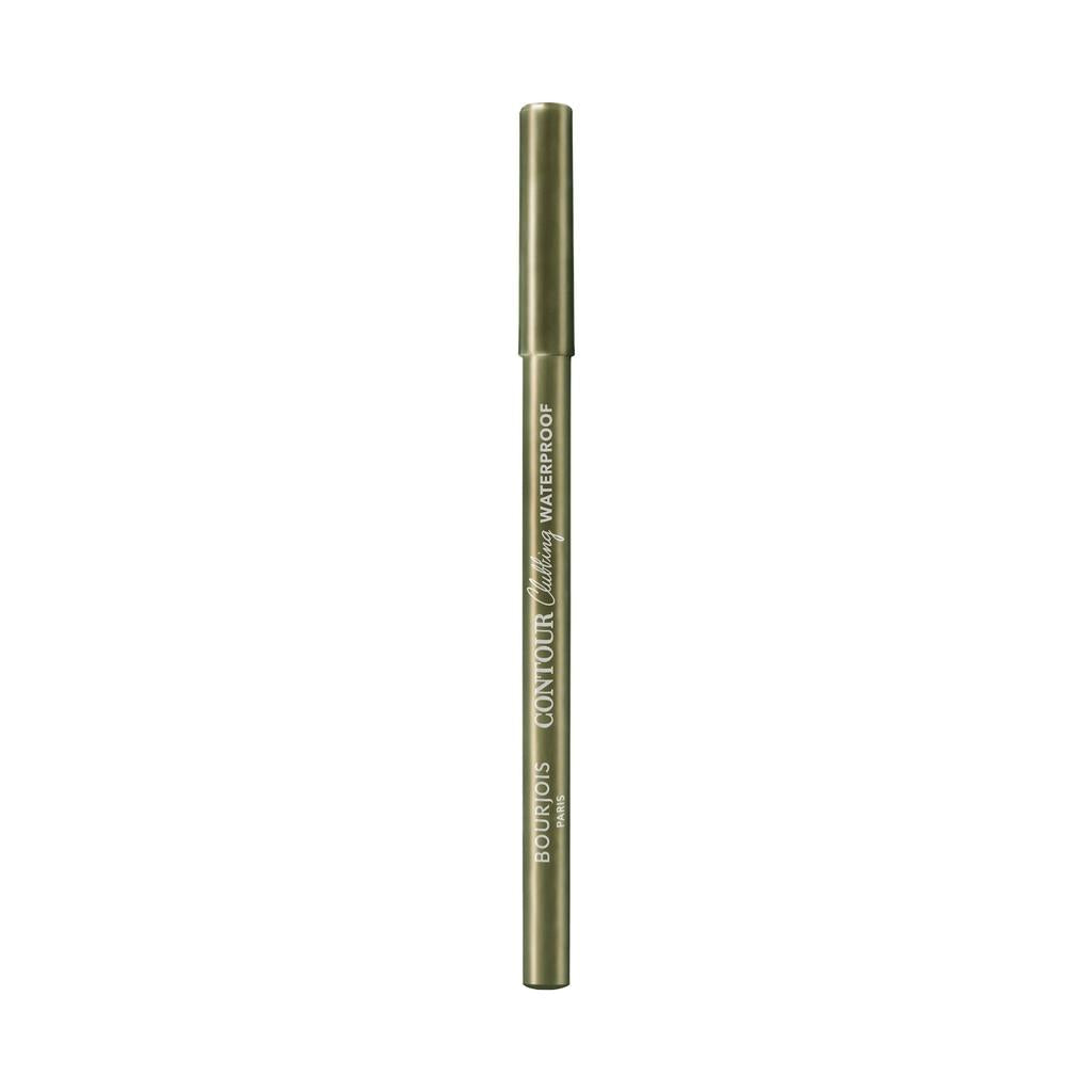 Bourjois Contour Clubbing Waterproof Eye Pencil 077 Kaki&
