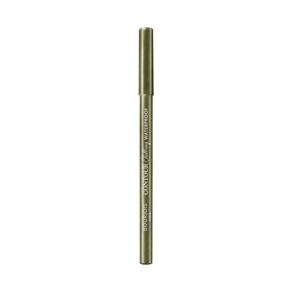 Bourjois Contour Clubbing Waterproof Eye Pencil 077 Kaki&
