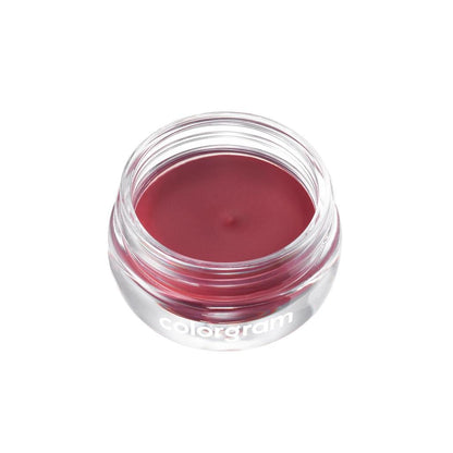 Colorgram Tintin Dory Blur Jam 05 Hip Berry Lip &amp; Cheek 3.5g