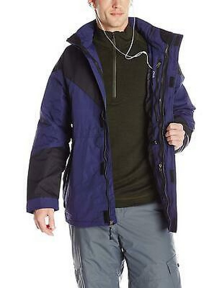 Colorado Clothing Men&