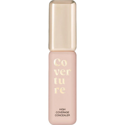 Vivienne Sabo Coverture Concealer for Flawless Coverage 01