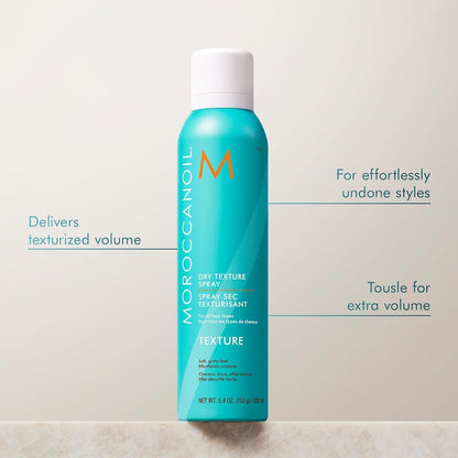 Moroccanoil Dry Texture Spray 5.4 Oz