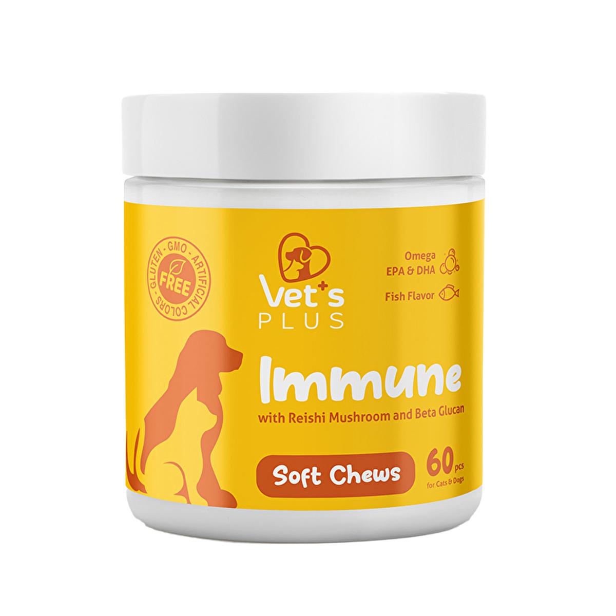 Vet&