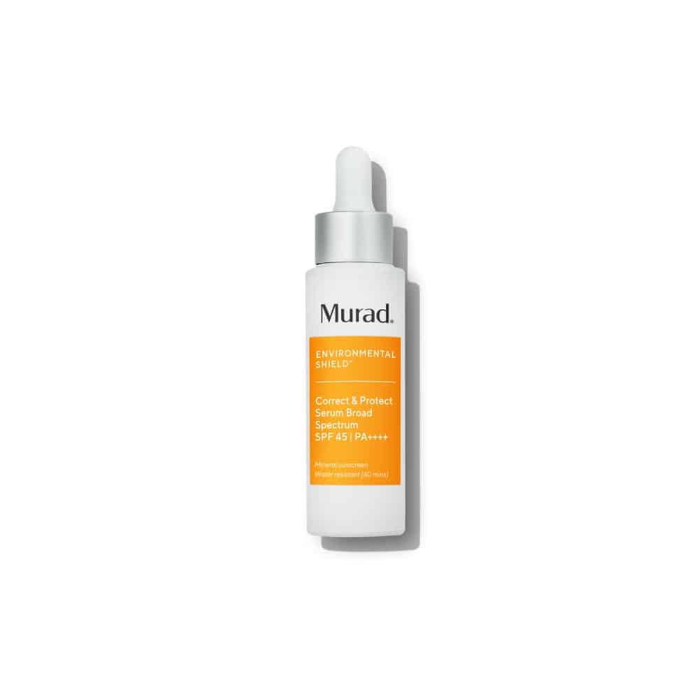 Murad Correct &amp; Protect Serum SPF 45 | PA ++++ 1.0oz