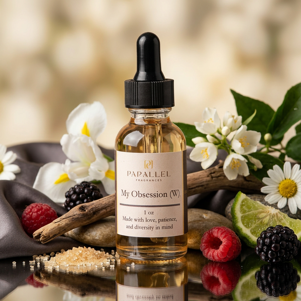 My Obsession - Women&