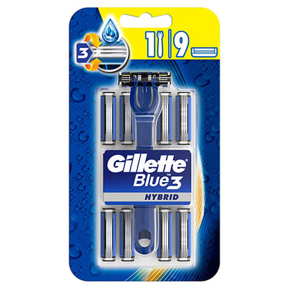 Gillette Men&