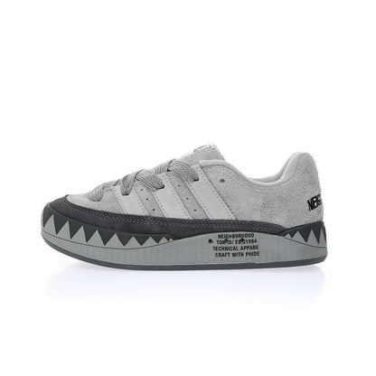NEIGHBORHOOD x Adidas Originals Adimatic &