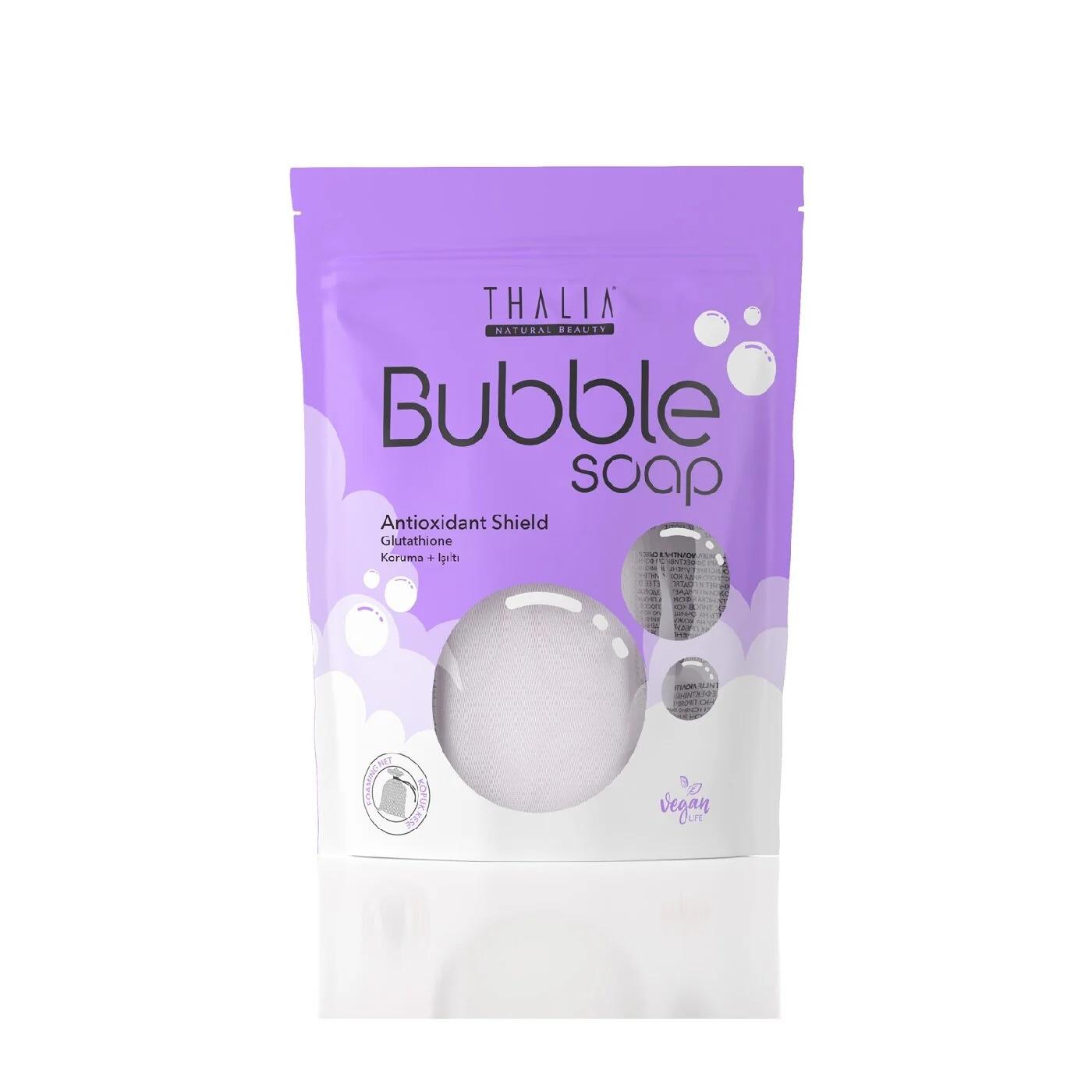 Thalia Antioxidant Shield Fiber Soap for Smooth Skin 140g