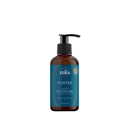 MKS Eco Porter Men&