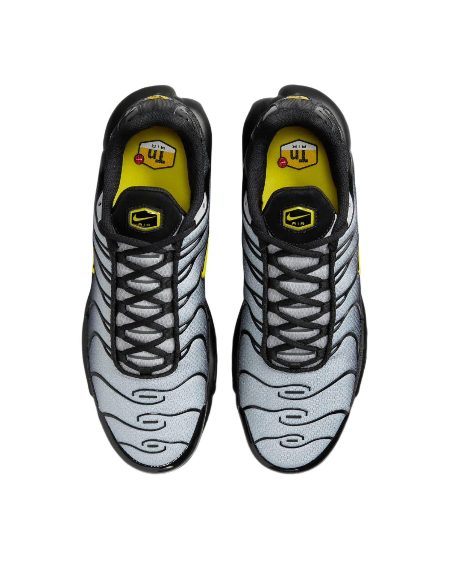 Nike Air Max Plus &