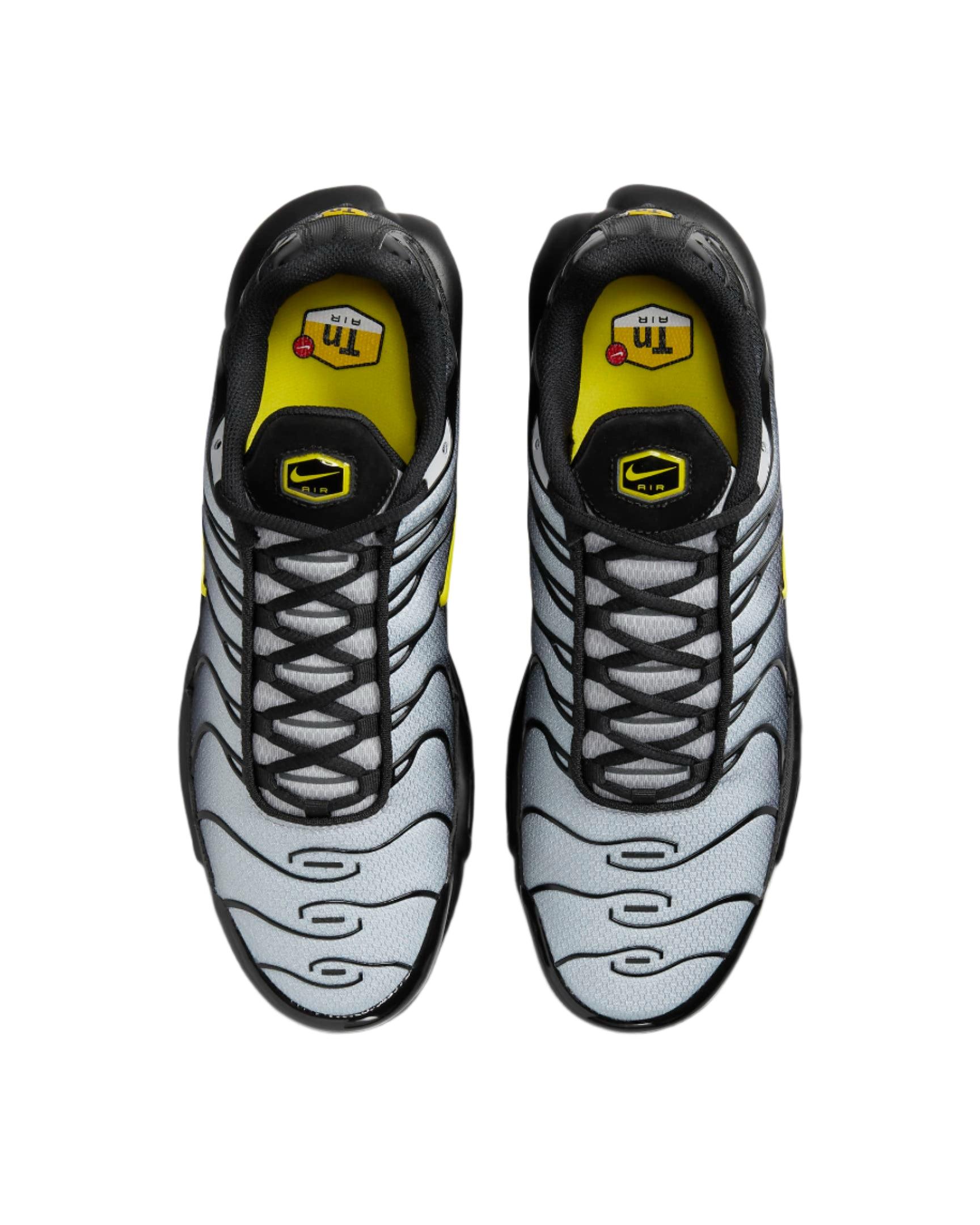 Nike Air Max Plus &
