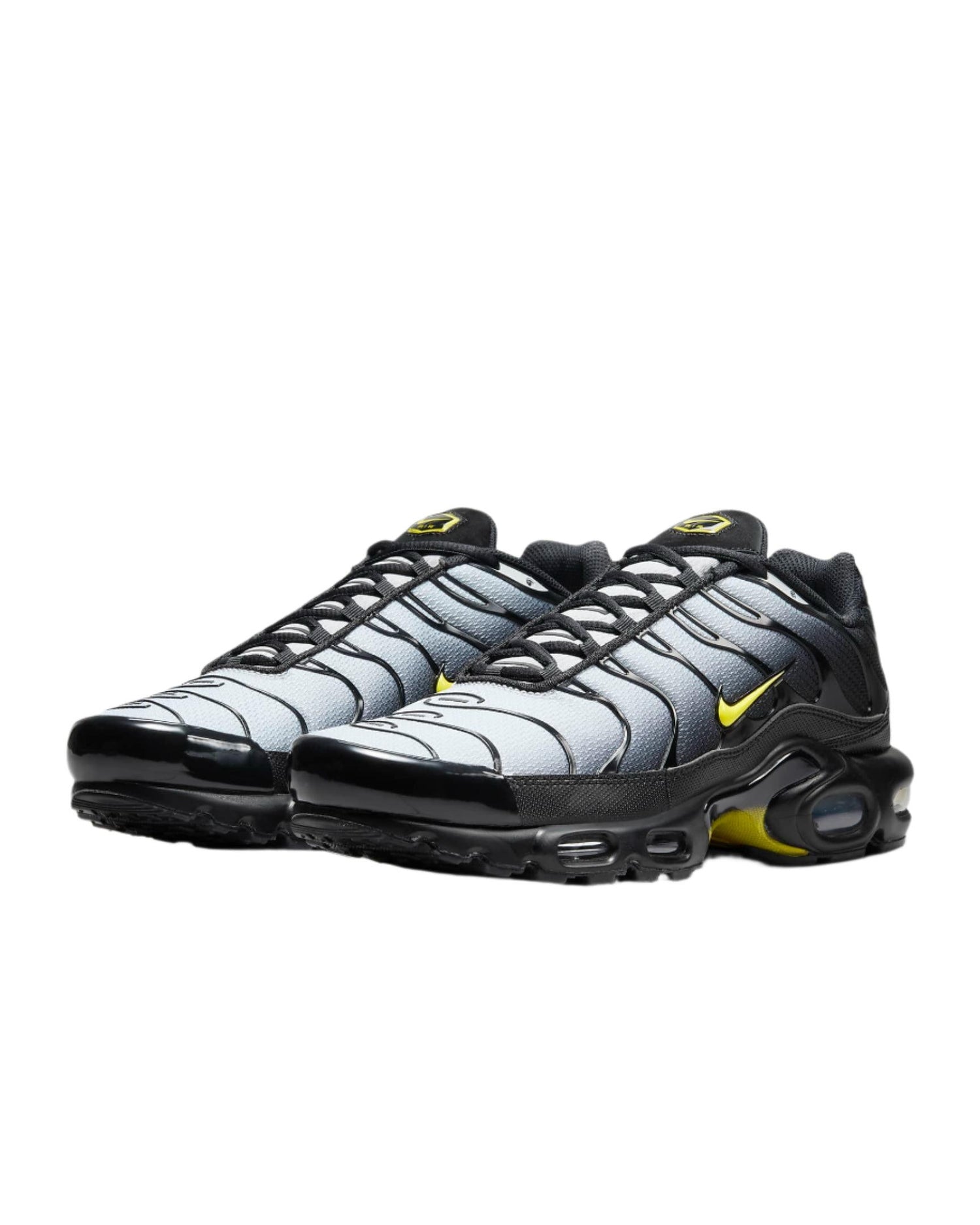 Nike Air Max Plus &