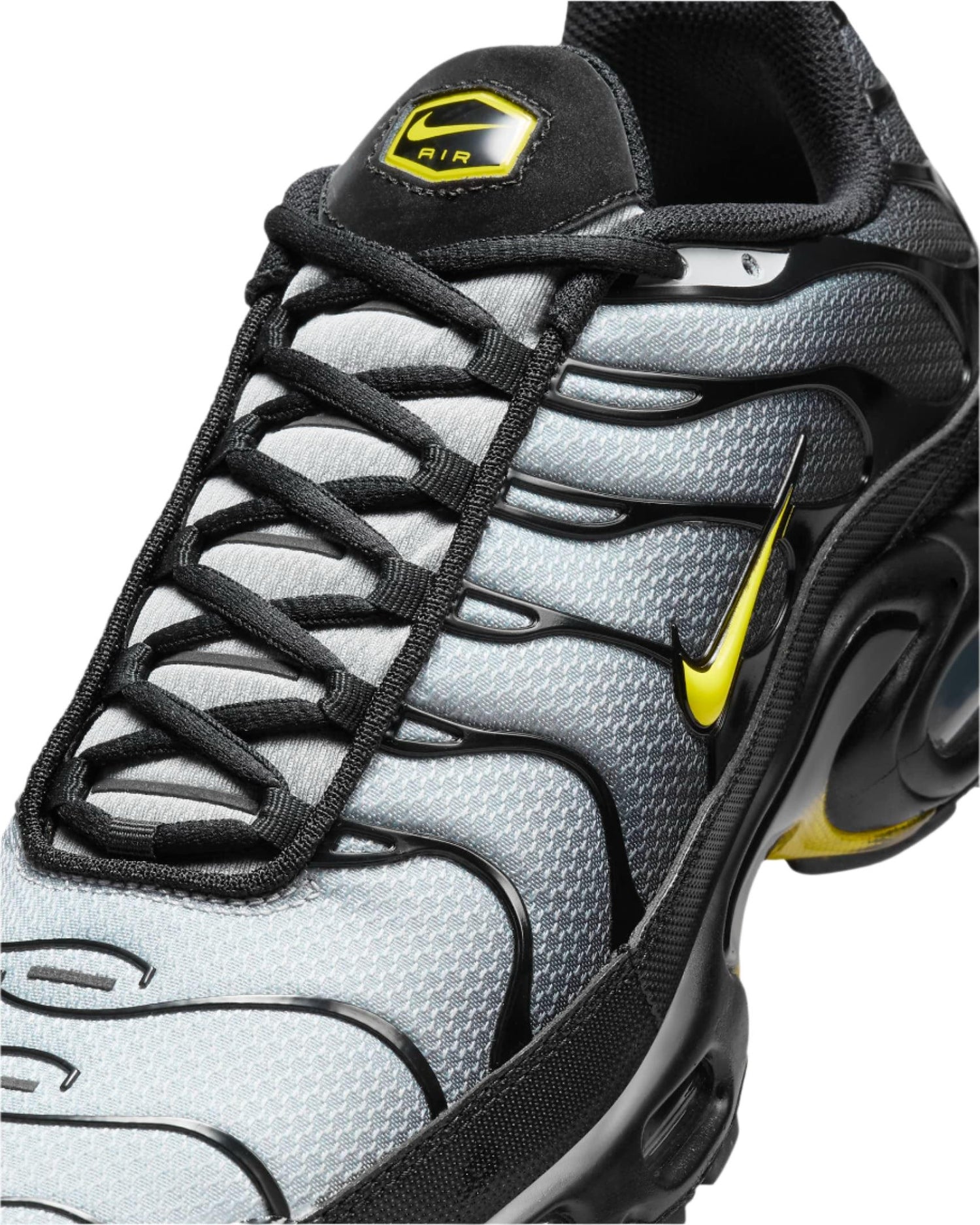 Nike Air Max Plus &