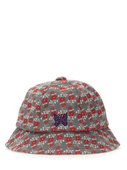 NEEDLES Stylish Bucket Hat for Men - FW23 Collection