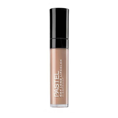 Pastel Daylong Liquid Lipstick 7ml - Long-Lasting Lipstick for Everyday Wear