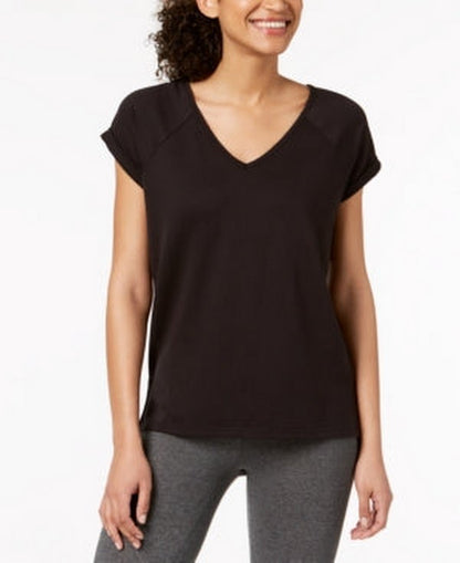 Ideology Womens Fitness T-Shirt