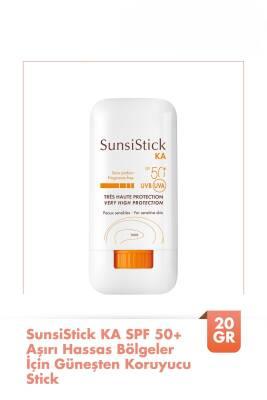Avene Sunscreen Stick SPF 50: Broad Spectrum UVA/UVB Sun Protection for Sensitive Skin - Water Resistant &amp; Travel-Friendly