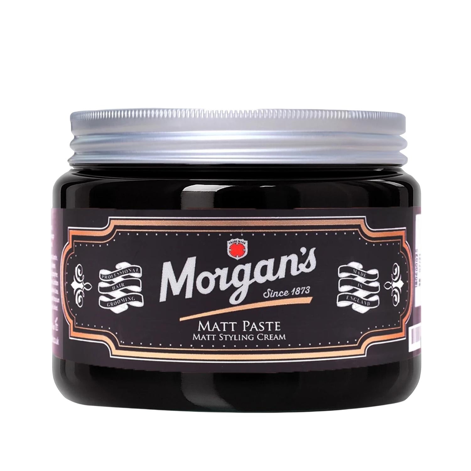 Morgan&