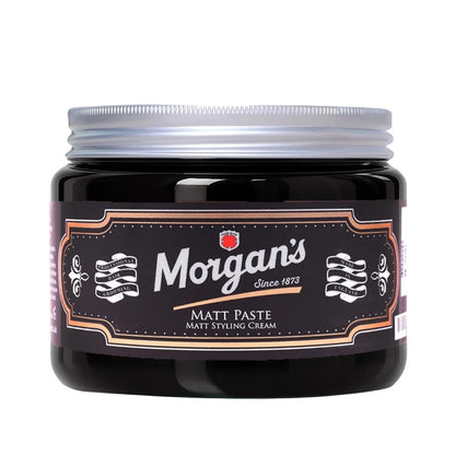 Morgan&