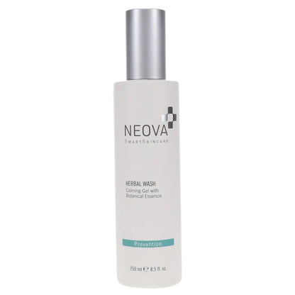 Neova Herbal Wash 8.5Oz