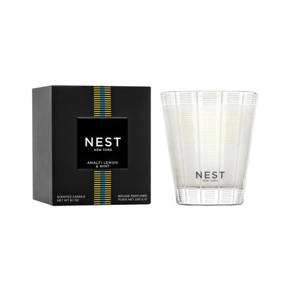Nest New York Amalfi Lemon and Mint Candle