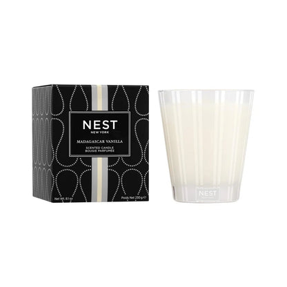 Nest New York Madagascar Vanilla Candle 8.1 OZ