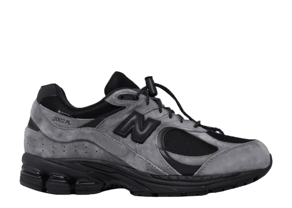 New Balance 2002R Gore-Tex Charcoal