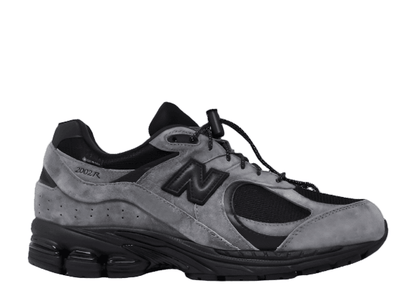 New Balance 2002R Gore-Tex Charcoal