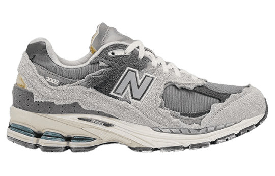 New Balance 2002R Protection Pack Rain Cloud Sneakers