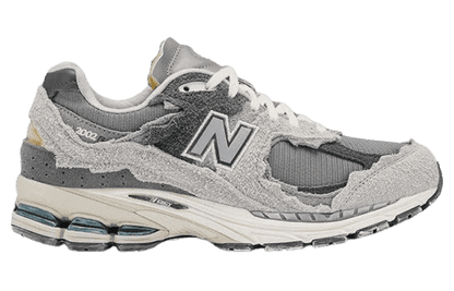 New Balance 2002R Protection Pack Rain Cloud Sneakers