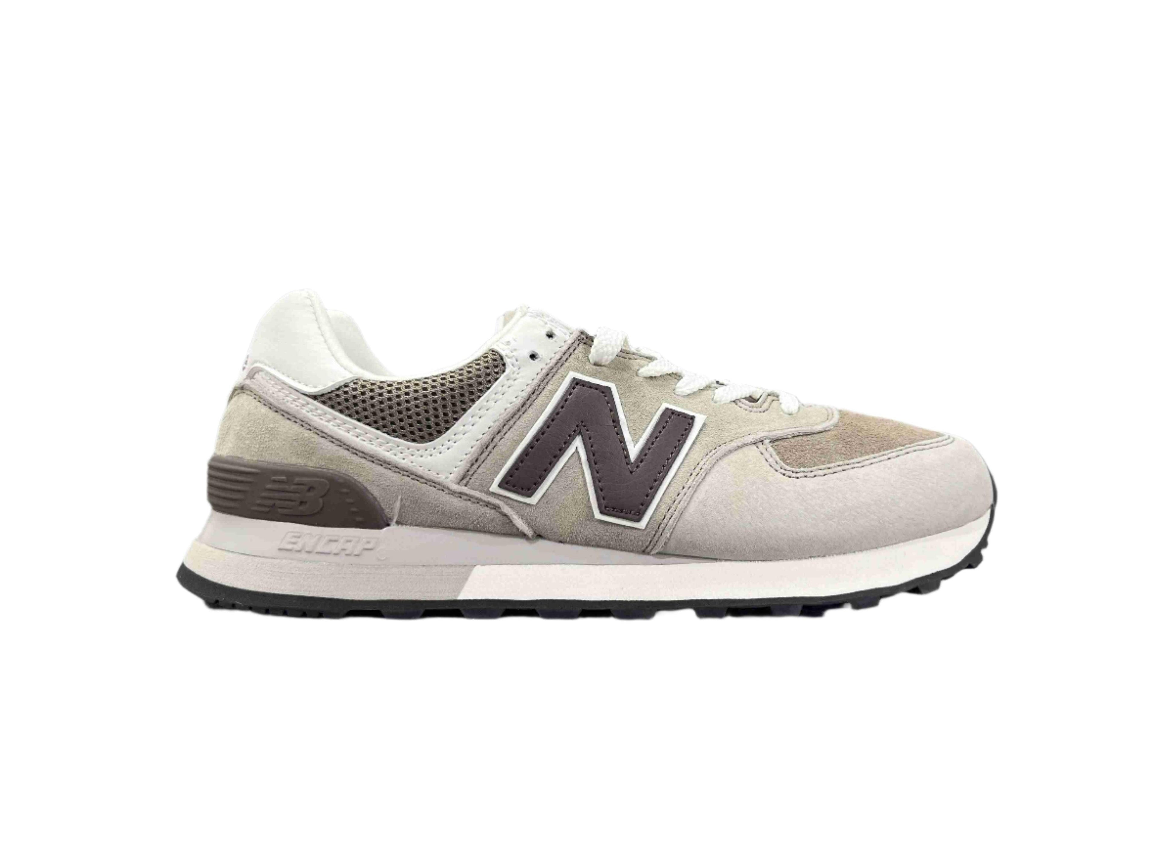 New Balance 574 Athletic Grey
