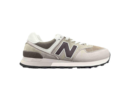 New Balance 574 Athletic Grey