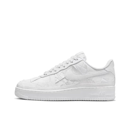 Billie Eilish x Nike Air Force 1 Low Triple Black Sneakers