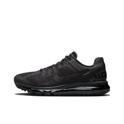 Nike Air Max 2013 Triple Black - Men&