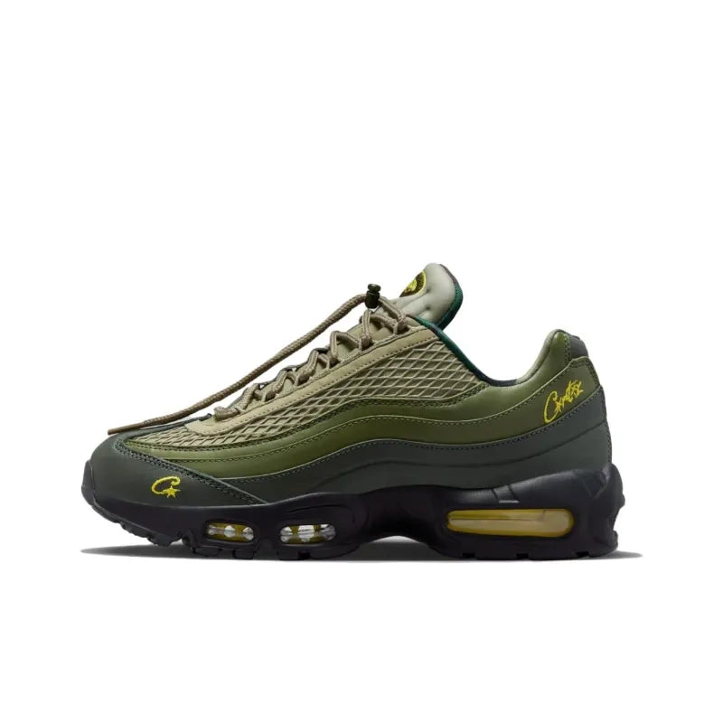 Nike Air Max 95 SP Corteiz Gutta Green